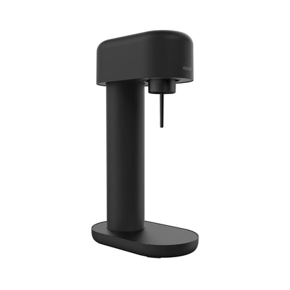 MYSODA RUBY 2 ALL BLACK KOLSYREMASKIN