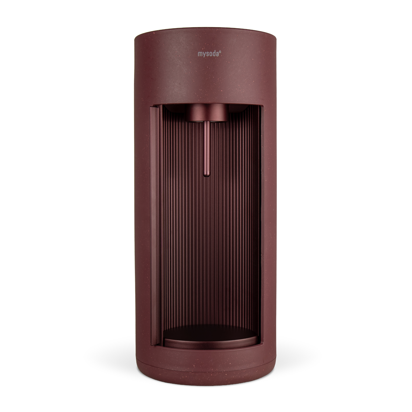 MYSODA GLASSY BEETROOT DANSKVANDMASKINE