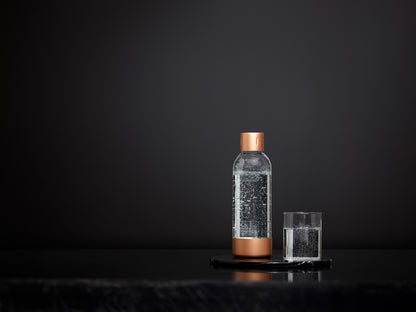 MYSODA PREMIUM VATTENFLASKA COPPER 1L 
