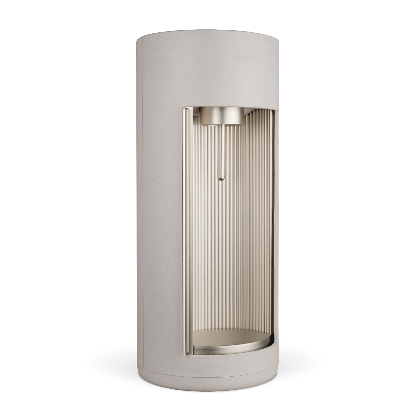 MYSODA GLASSY CLAY SPARKLING WATER MAKER