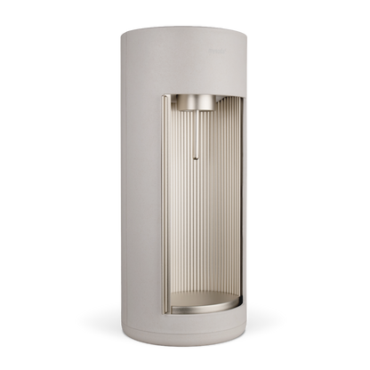MYSODA GLASSY CLAY SPARKLING WATER MAKER