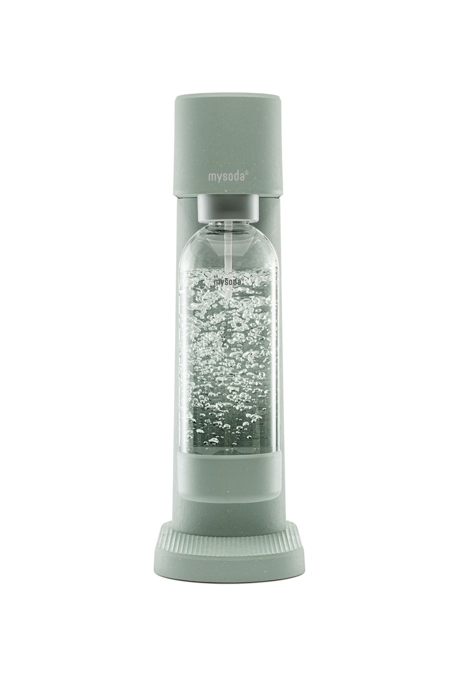 MYSODA WOODY PIGEON SPARKLING WATER MAKER