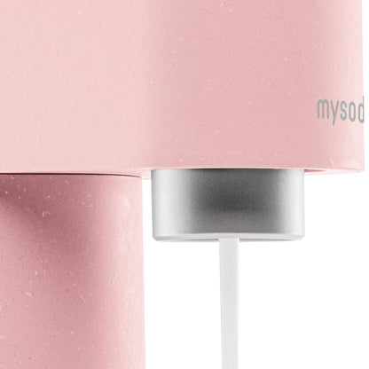Woody Pink